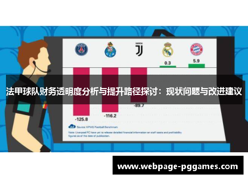 法甲球队财务透明度分析与提升路径探讨：现状问题与改进建议