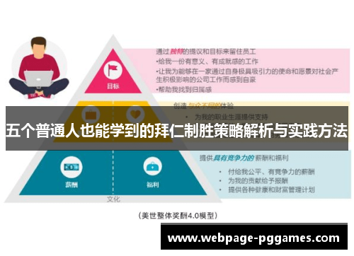 五个普通人也能学到的拜仁制胜策略解析与实践方法