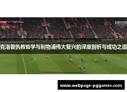 克洛普执教哲学与利物浦伟大复兴的深度剖析与成功之道 克洛普执教哲学与利物浦伟大复兴的深度剖析与成功之道
