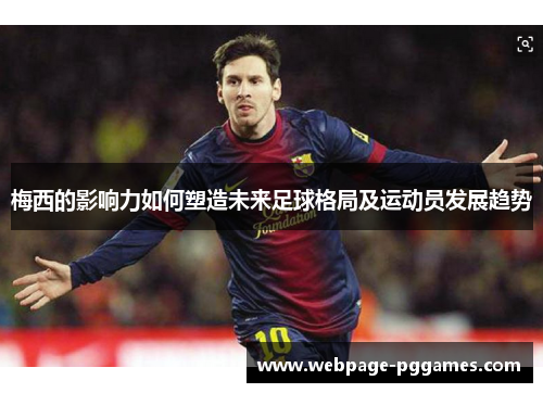 梅西的影响力如何塑造未来足球格局及运动员发展趋势
