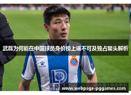武磊为何能在中国球员身价榜上遥不可及独占鳌头解析