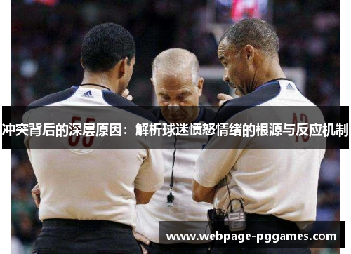 冲突背后的深层原因：解析球迷愤怒情绪的根源与反应机制