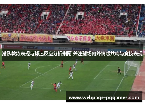 港队教练表现与球迷反应分析指南 关注球场内外情感共鸣与竞技表现